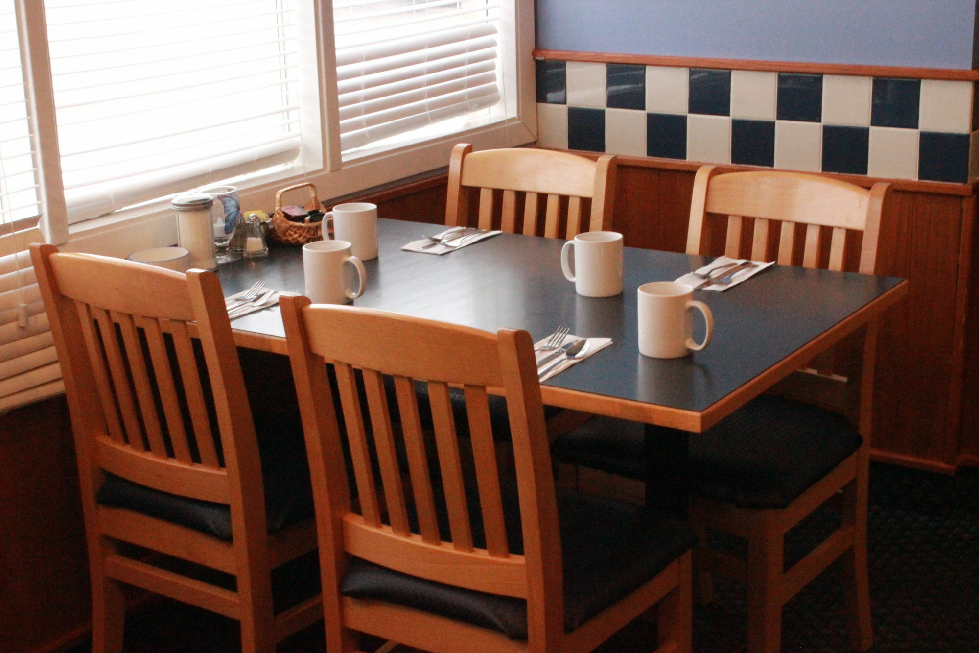 Econo Lodge Prince George Bagian luar foto